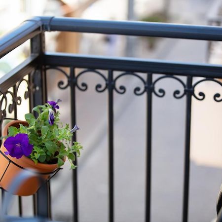 Two Floor Apartment Old Town ريثيمنو المظهر الخارجي الصورة