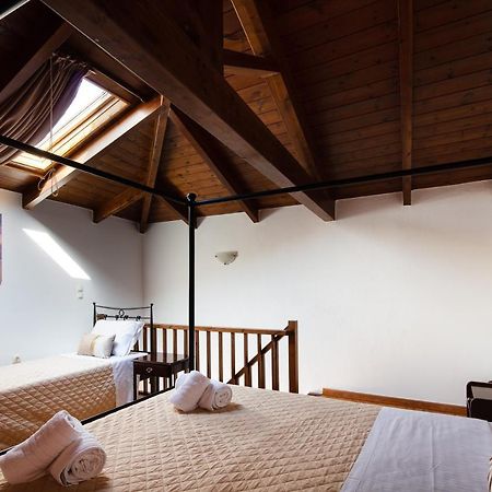 Two Floor Apartment Old Town ريثيمنو المظهر الخارجي الصورة
