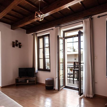 Two Floor Apartment Old Town ريثيمنو المظهر الخارجي الصورة