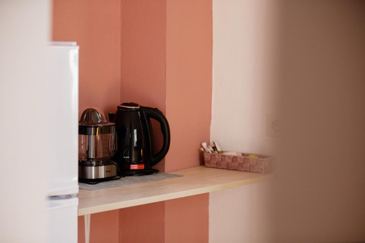 Two Floor Apartment Old Town ريثيمنو المظهر الخارجي الصورة