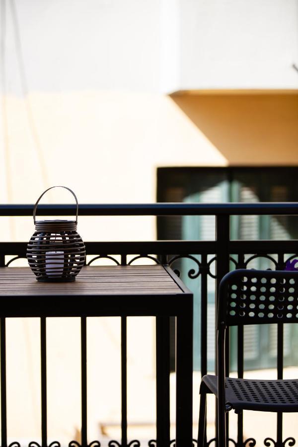 Two Floor Apartment Old Town ريثيمنو المظهر الخارجي الصورة