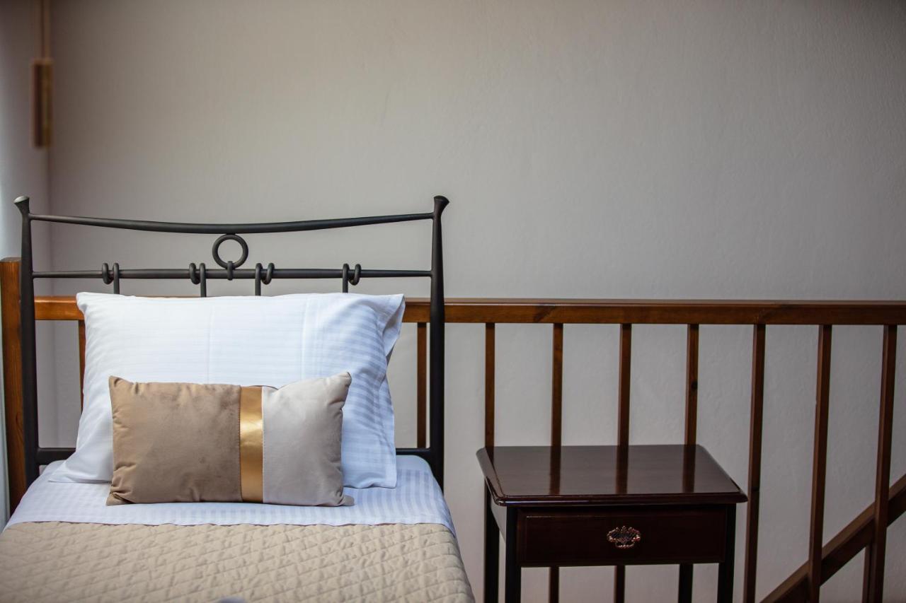 Two Floor Apartment Old Town ريثيمنو المظهر الخارجي الصورة