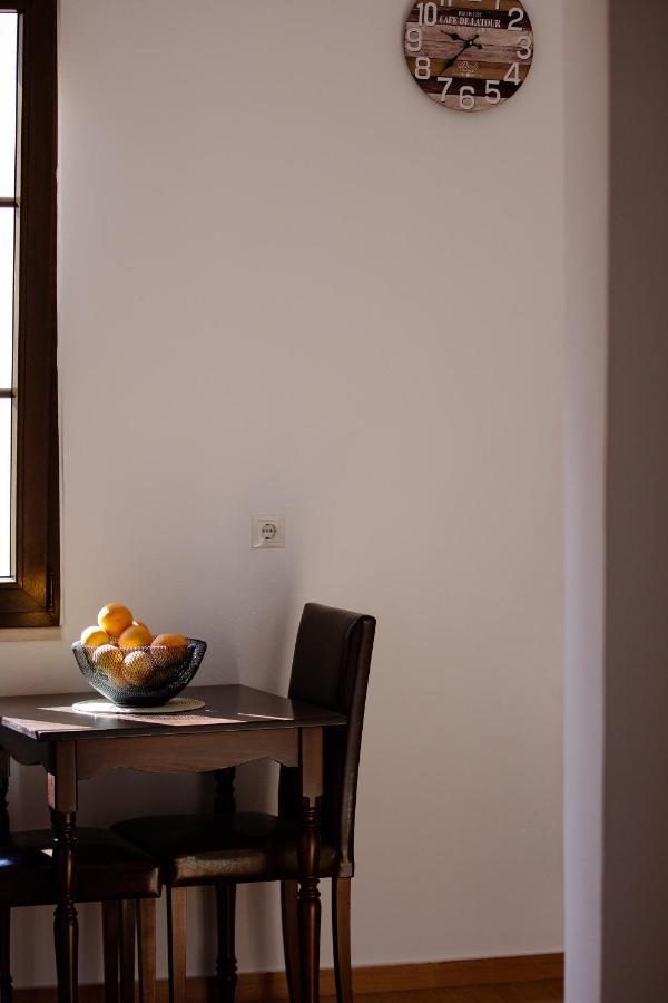 Two Floor Apartment Old Town ريثيمنو المظهر الخارجي الصورة