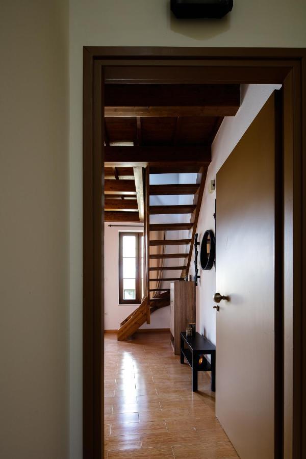 Two Floor Apartment Old Town ريثيمنو المظهر الخارجي الصورة