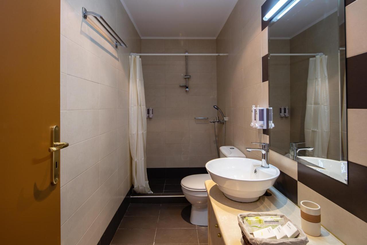 Two Floor Apartment Old Town ريثيمنو المظهر الخارجي الصورة